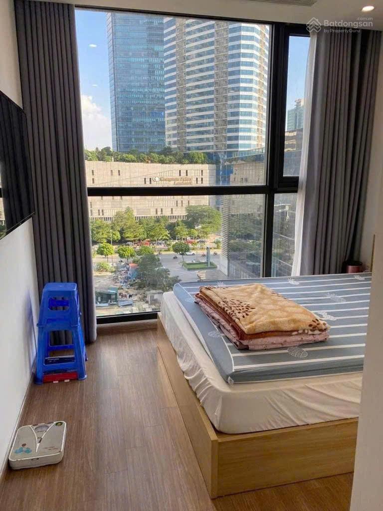 Bán căn hộ chung cư toà CT3 KĐT Trung Văn Hancic, Nam Từ Liêm. 96m2 2N full. 6.7 tỷ. LH: 0983 237 ***