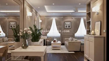 Chính chủ cần bán nhà lô góc mặt phố Thụy Khuê, Tây Hồ, DT 62m2 x 4 tầng, MT 5,3m, vị trí đắc địa