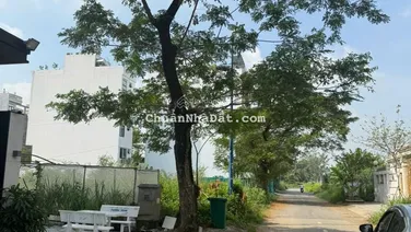 Bán nhanh lô đất đẹp Phú Nhuận 4, 5x22m, gần sông và công viên, đất sạch đẹp, giá tốt