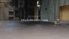 Cho thuê kho xưởng tôn 210m2 giá 7 triệu đồng 1 tháng, Kênh Trung Ương đường xe tải