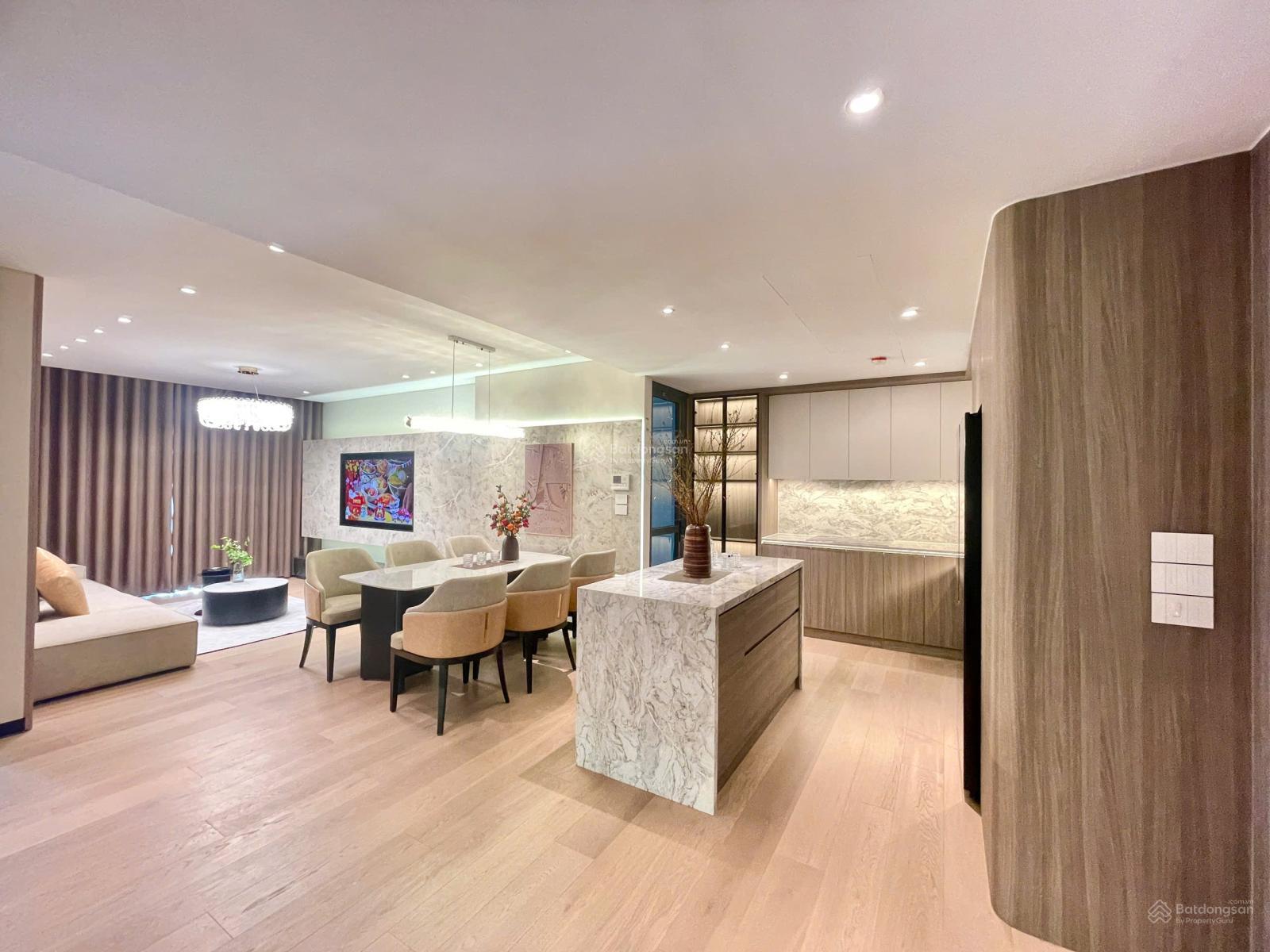 Chính chủ cho thuê The Nelson Láng Hạ, 110m2, 3 PN, full - 45tr. LH: 0899 511 ***