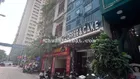 Bán nhà Phố Nguyễn Chánh, Cầu Giấy, giá 40 tỷ, DT 60m2/MT 5m/7 tầng