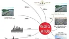 Bán 2 lô liền nhau KDC An Thuận Long Thành đối diện cổng chính sân bay giá tốt nhất hiện tại