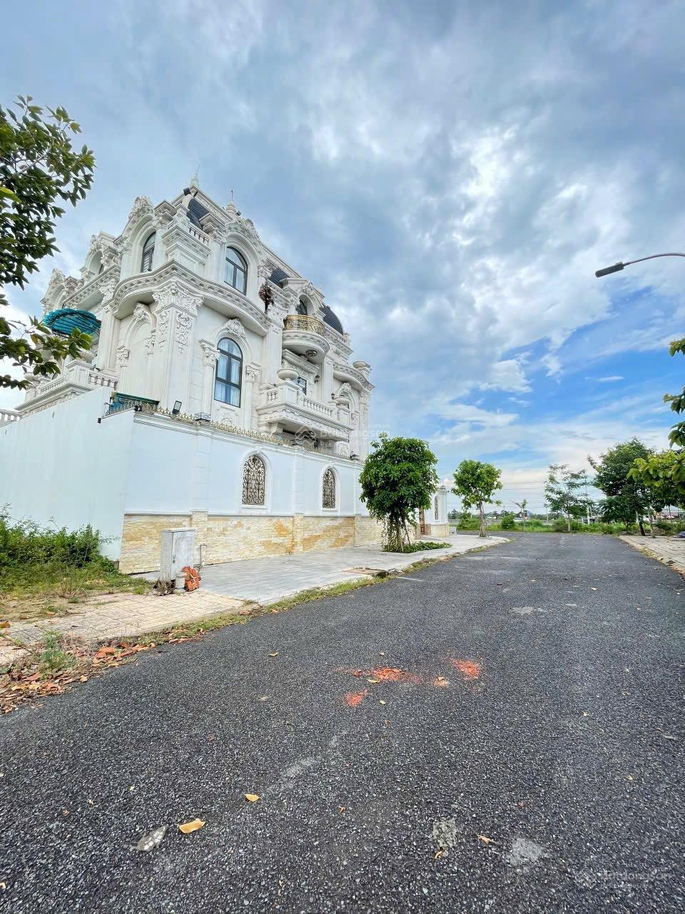 Bán 2 lô liền nhau KDC An Thuận Long Thành đối diện cổng chính sân bay giá tốt nhất hiện tại