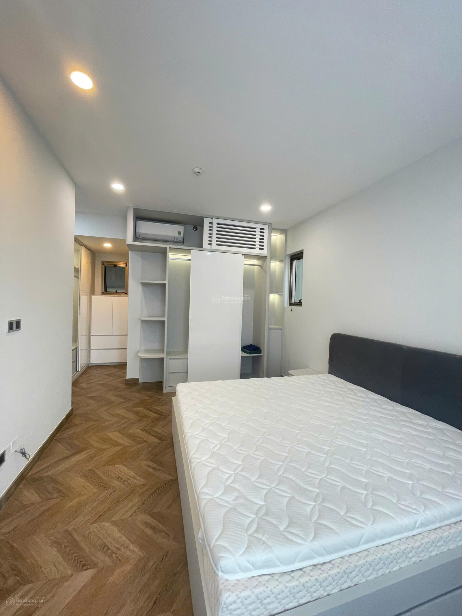 Cần Cho thuê Midtown 120m2 3PN M6 view sông full nội thất giá thuê 42 triệu, 3PN M8 giá 50 triệu