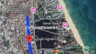 Bán 2 lô đất liền kề mặt tiền đường Nguyễn Nghiễm sát Biển gần Bãi Tắm Non Nước 200m chỉ 11 tỷ 65