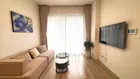 Cho thuê CC Masteri Centre Point, 14 triệu, 72m2, 2PN, 2WC, siêu hot