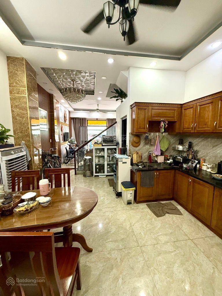 HOT, MT HXH, 4.35 x 12, 8.95 TỶ, LÂM VĂN BÊN, TÂN KIỂNG, Q.7