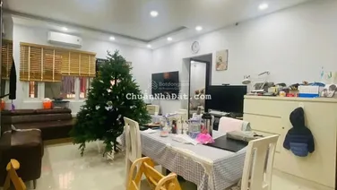 Cần bán căn hộ Khánh Hội 2, Bến Vân Đồn Q4. DT: 87m2, thiết kế 2 phòng ngủ, 2 WC