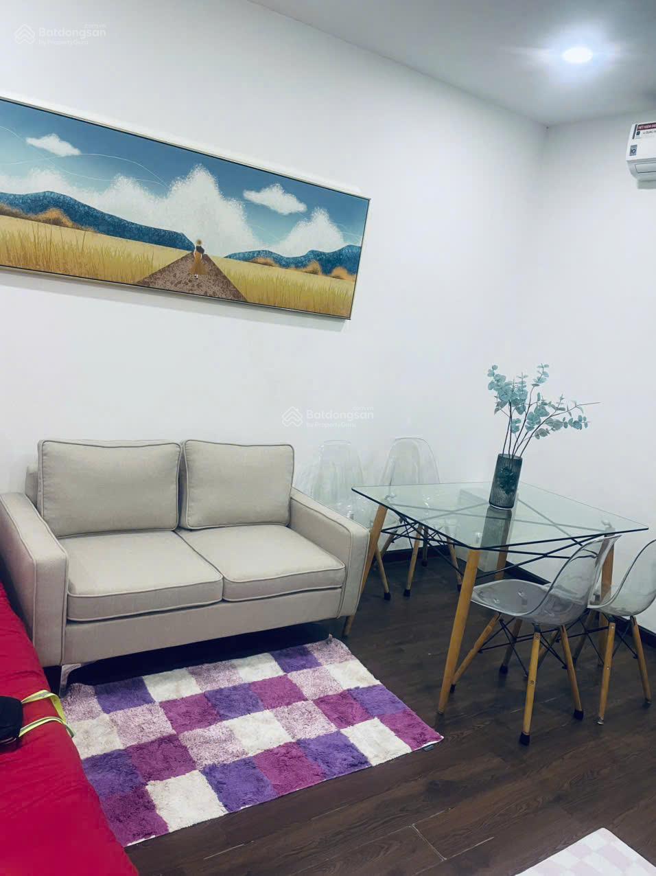 Cần cho thuê căn hộ D-Vela phường Phú Thuận Quận 7 1PN full nội thất LH 0916 769 ***