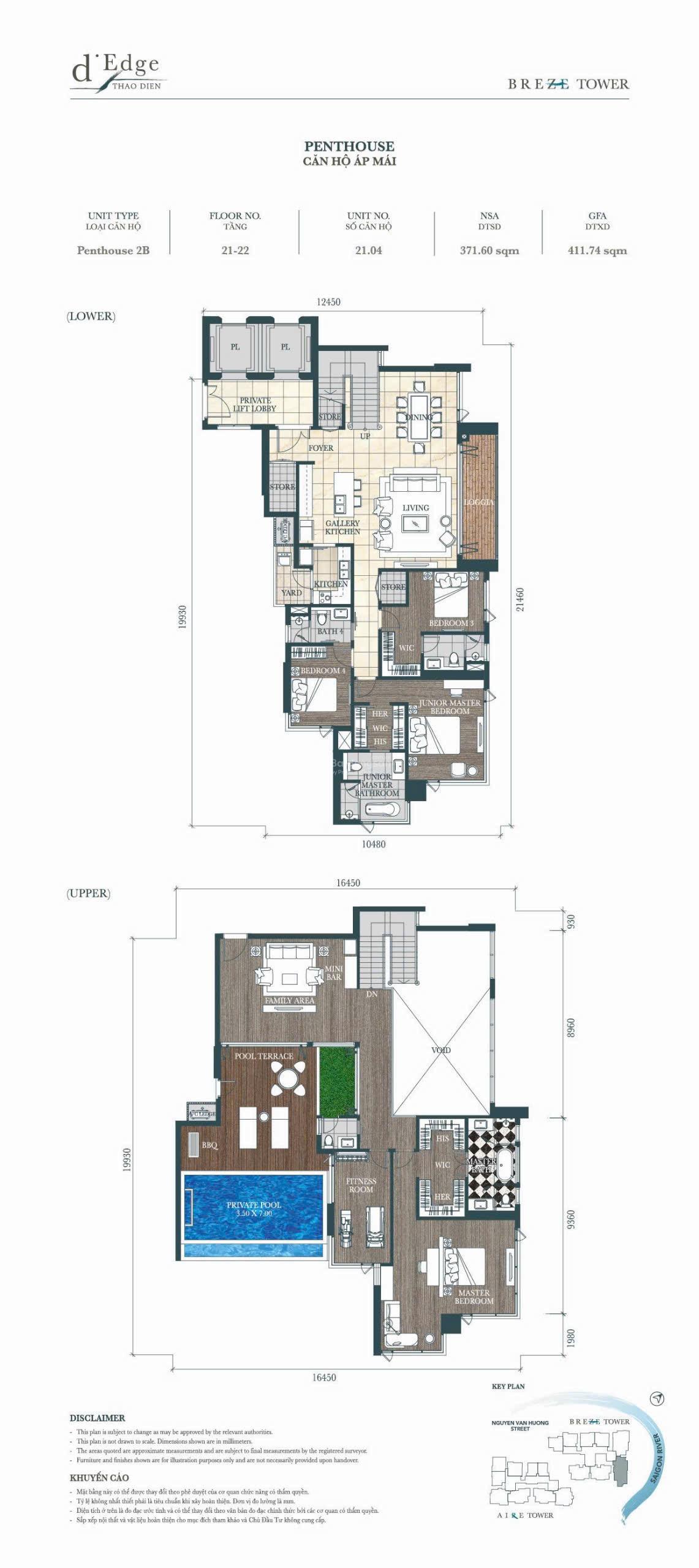 Bán Duplex 400 m Dedge giá 77 tỷ ib Chi 0934 649 *** Bán Duplex 400 m Dedge giá 77 tỷ ib Chi 0934 649 ***