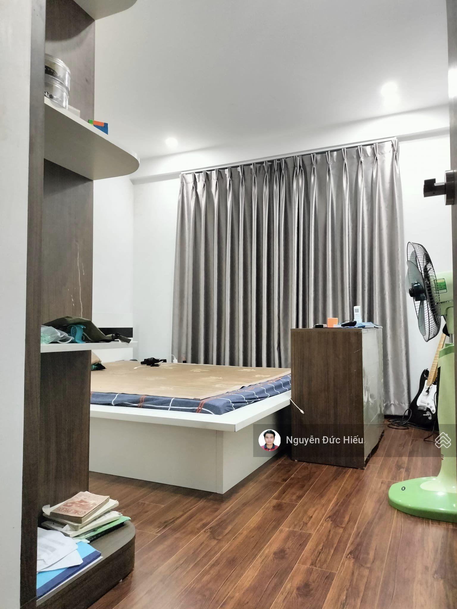 Bán chung cư FLC Đại Mỗ 45m2, 2 ngủ, 1 vs nhỉnh 3 tỷ