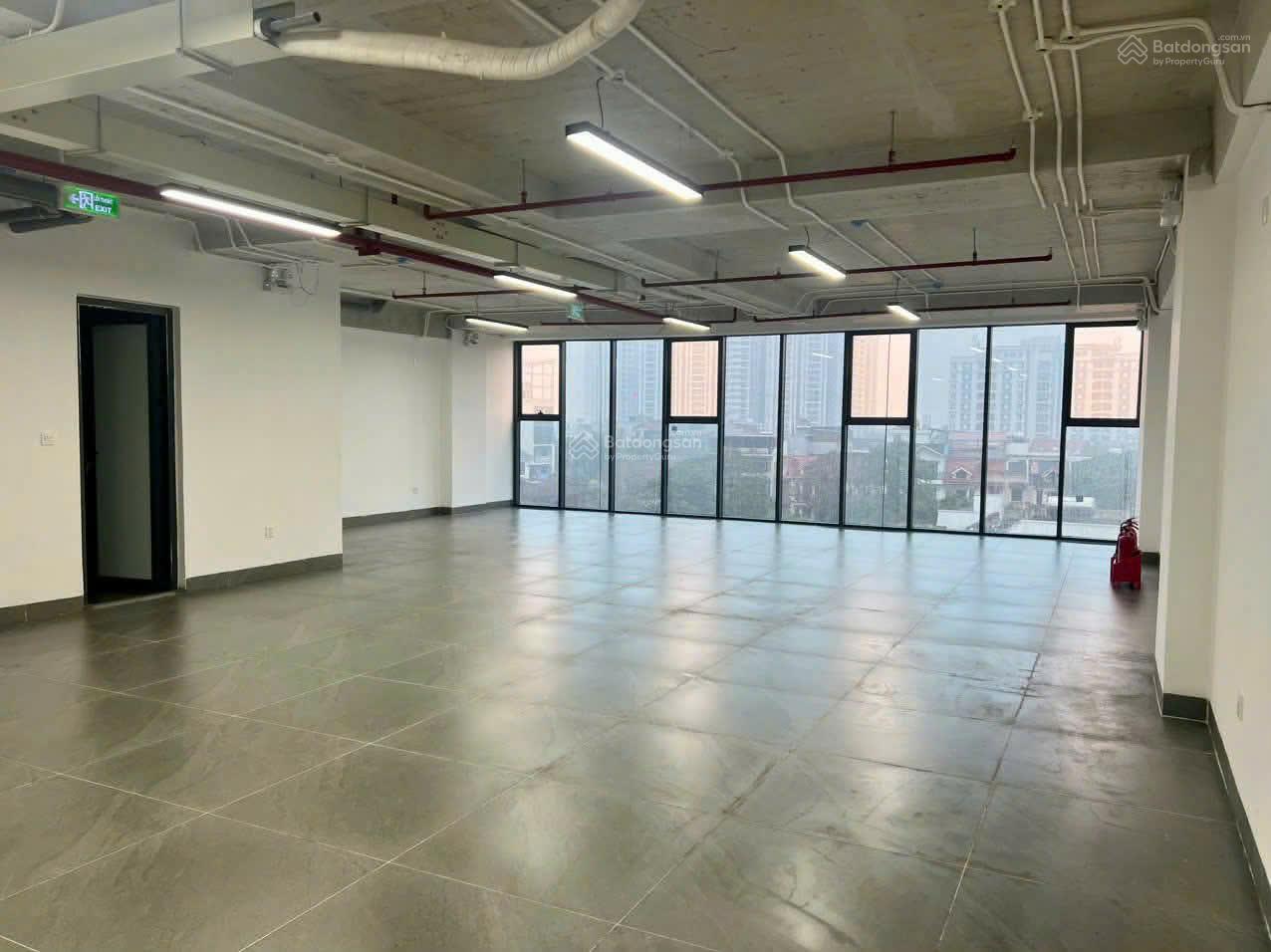 BÁN TÒA NHÀ VĂN PHÒNG TẠI SÀI ĐÔNG- LONG BIÊN - THÔNG SÀN KINH DOANH. * DT 120M2, 8 TẦNG, MT 9.5M.