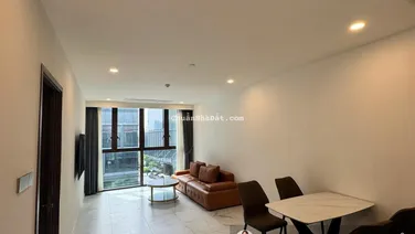 CHUYỂN NHƯỢNG CĂN HỘ THE GALLERIA 3PN CÓ SÂN VƯỜN - SẴN SỔ CÔNG CHỨNG NHANH