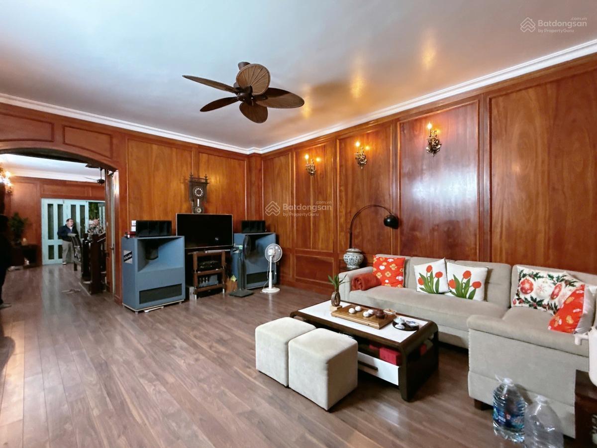 Bán nhà ngõ 119 Hồ Đắc Di Đống Đa, khu dân trí cao,ô tô vào nhà,DT 150m, 4 tầng,MT 8m,giá chào 38tỷ