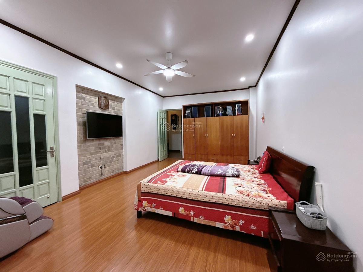 Bán nhà ngõ 119 Hồ Đắc Di Đống Đa, khu dân trí cao,ô tô vào nhà,DT 150m, 4 tầng,MT 8m,giá chào 38tỷ