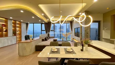 QUỸ CĂN 3 NGỦ FULL NỘI THẤT TẠI THE MATRIX ONE | 112-114m2| NHẬN NHÀ NGAY