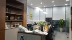 Chính chủ cho thuê văn phòng 110m2 - 290m2 sẵn nội thất tại Ngoại Giao Đoàn giá 300k/m2