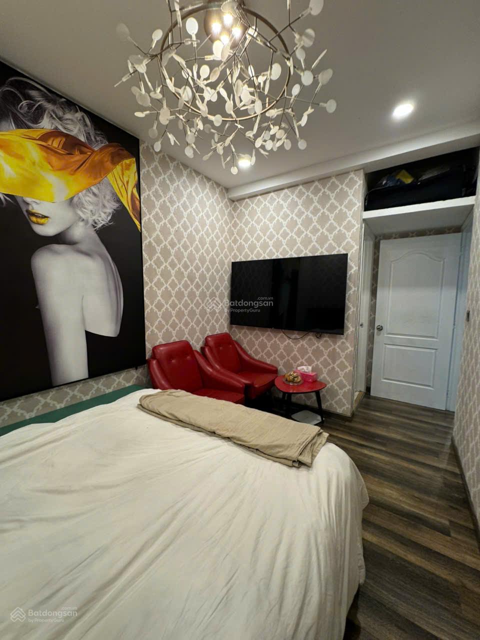 Bán căn hộ chung cư Sky Garden 3, 6,35 tỷ, 88m2, view đẹp tại Q7, HCM