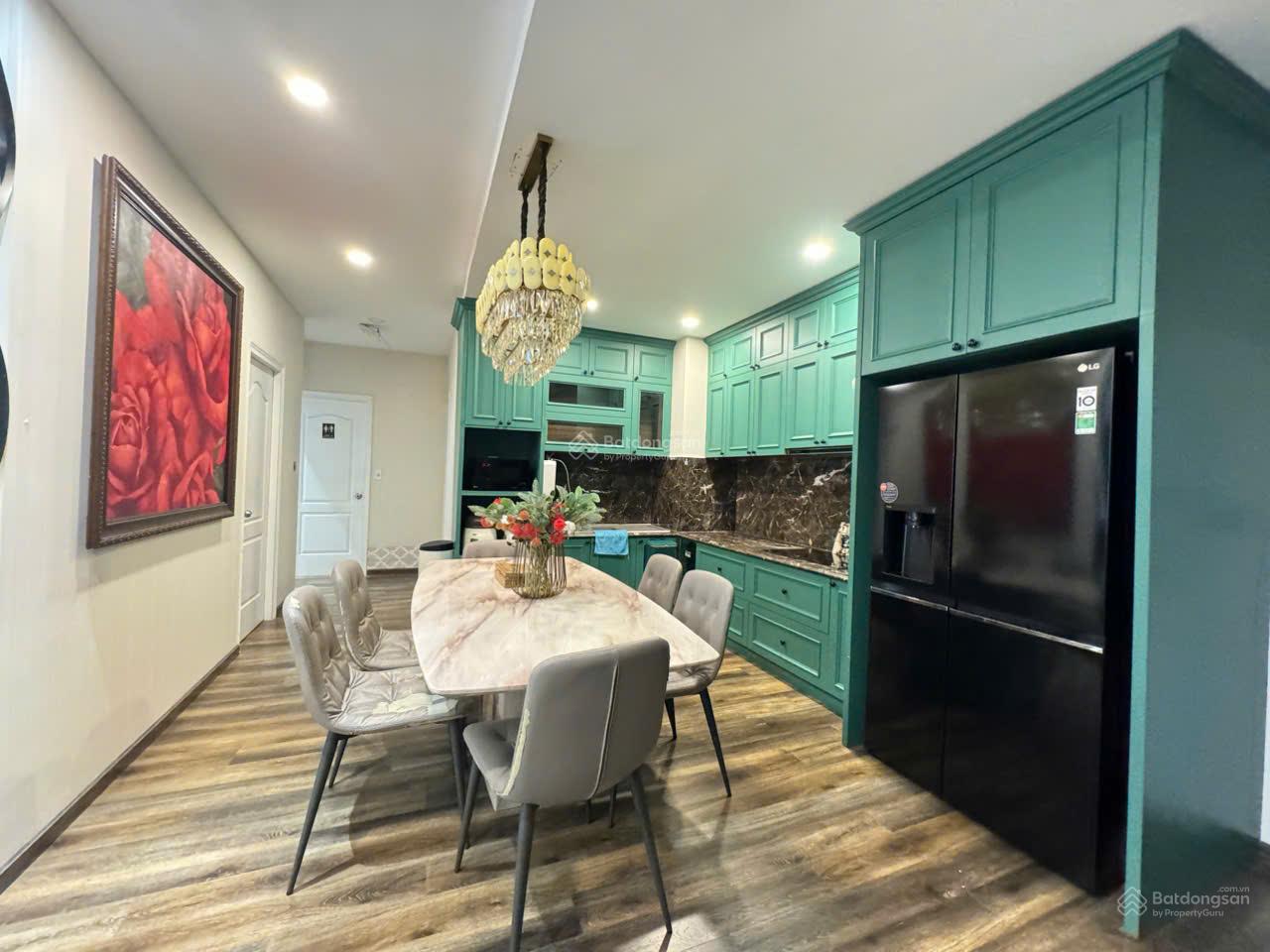 Bán căn hộ chung cư Sky Garden 3, 6,35 tỷ, 88m2, view đẹp tại Q7, HCM