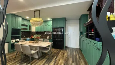 Bán căn hộ chung cư Sky Garden 3, 6,35 tỷ, 88m2, view đẹp tại Q7, HCM