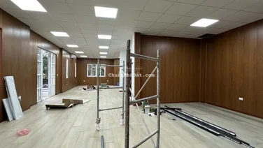 Cho thuê sàn văn phòng kđt Dương Nội, Hà Đông không giới hạn mục