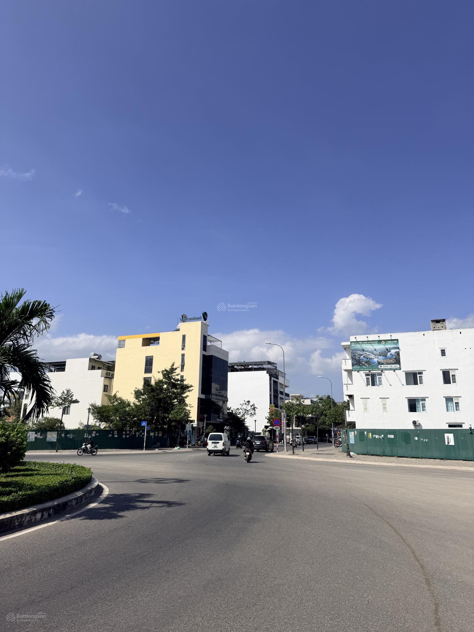 Bán lô đất KDT Hà Quang 1 rẻ nhất thị trường chỉ 6 tỷ 350 triệu ( bao cọc)