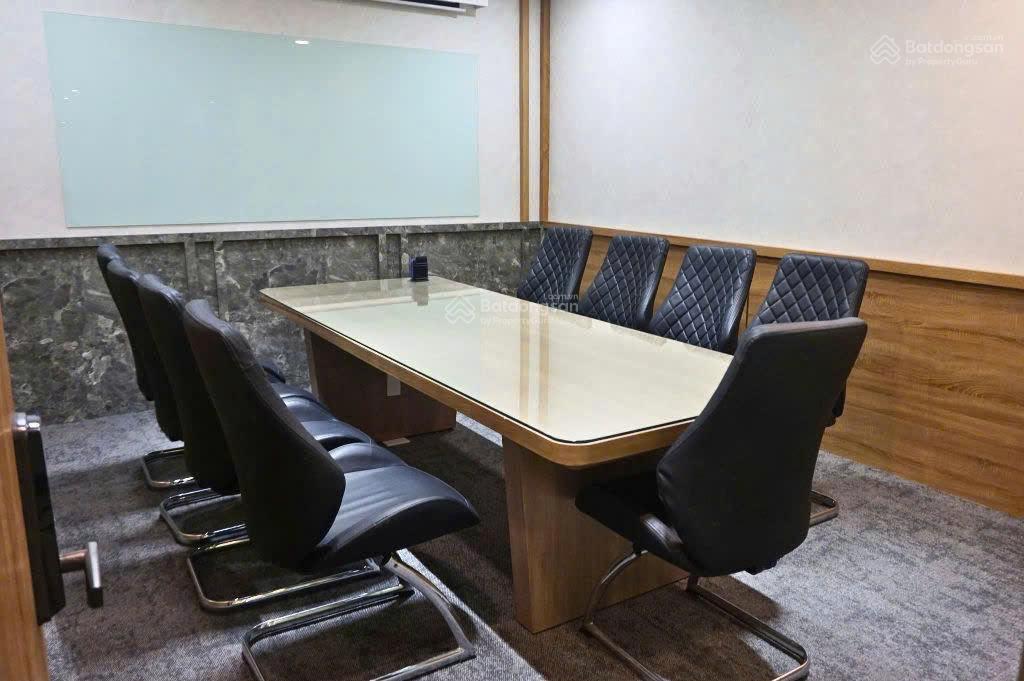 Chi office - Văn phòng trọn gói tại Vincom 72 Lê Thánh Tôn Quận 1 - Chỉ với 6 - 7 triệu 1 vị trí