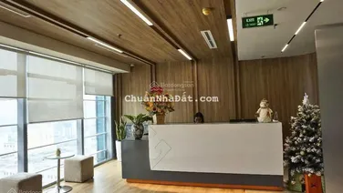 Chi office - Văn phòng trọn gói tại Vincom 72 Lê Thánh Tôn Quận 1 - Chỉ với 6 - 7 triệu 1 vị trí