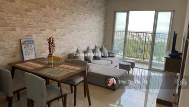 CHO THUÊ JAMONA CITY ĐÀO TRÍ- 60M 2pn. FULL NỘI THẤT. GIÁ 9.5TR