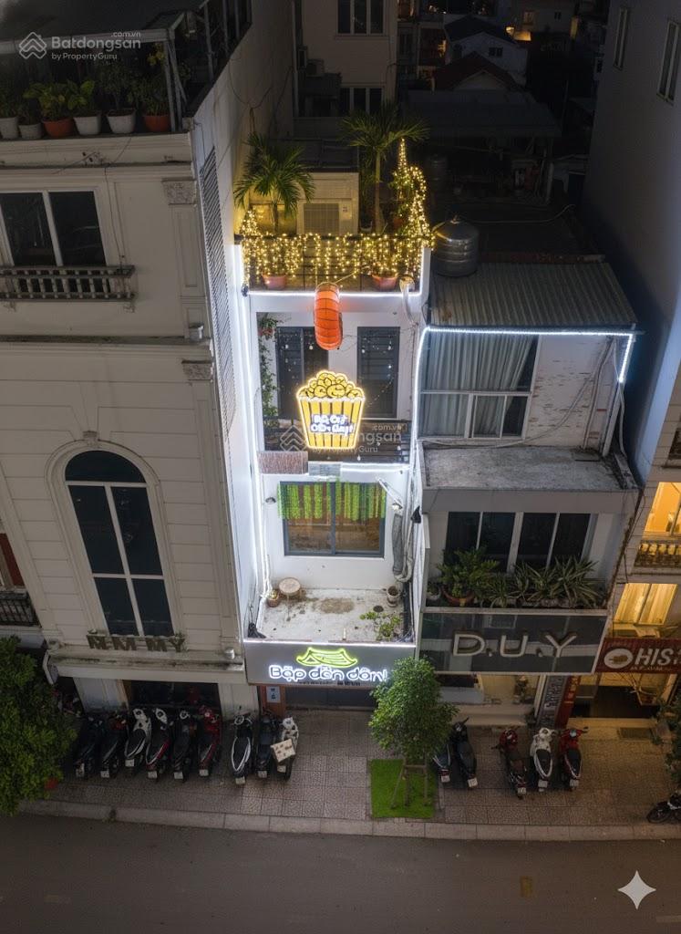 Bán nhà mặt phố 78A Lê Thị Riêng, 26 tỷ, 46 m2 đẹp xuất sắc