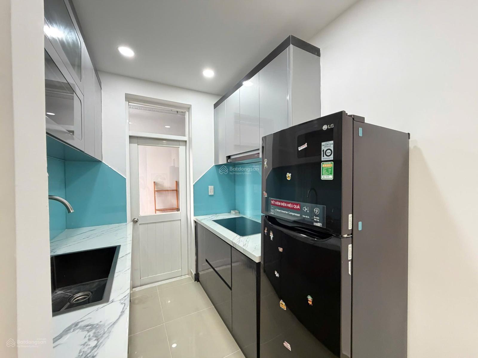 Bán nhanh căn hộ Sky Garden 3, 2 phòng ngủ 2 toilet. Giá 5.85 tỷ, tốt nhất thị trường