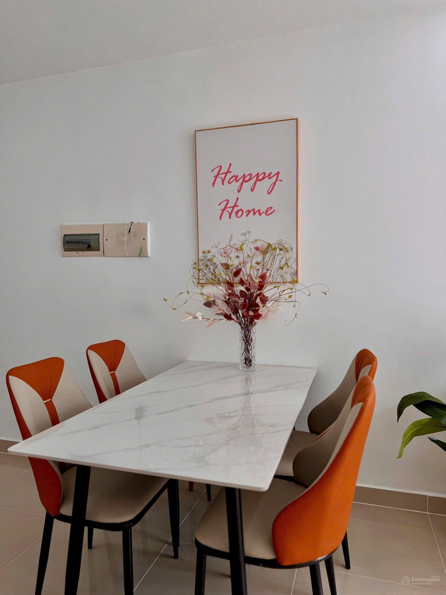 Bán nhanh căn hộ Sky Garden 3, 2 phòng ngủ 2 toilet. Giá 5.85 tỷ, tốt nhất thị trường