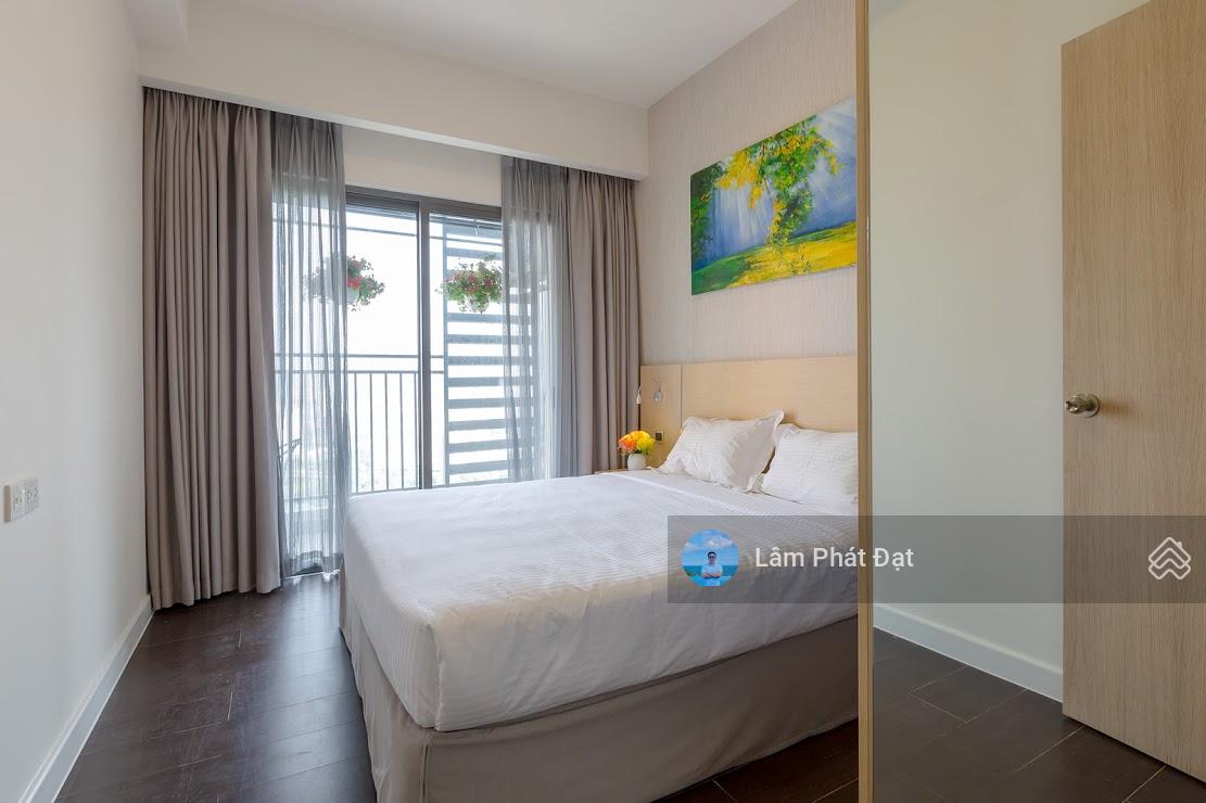 CĂN HỘ 3PN2WC THE SUN AVENUE THÁP TRUNG TÂM TRỐNG SẴN CHO THUÊ 20 Triệu/ Tháng