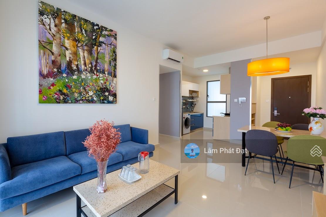 CĂN HỘ 3PN2WC THE SUN AVENUE THÁP TRUNG TÂM TRỐNG SẴN CHO THUÊ 20 Triệu/ Tháng