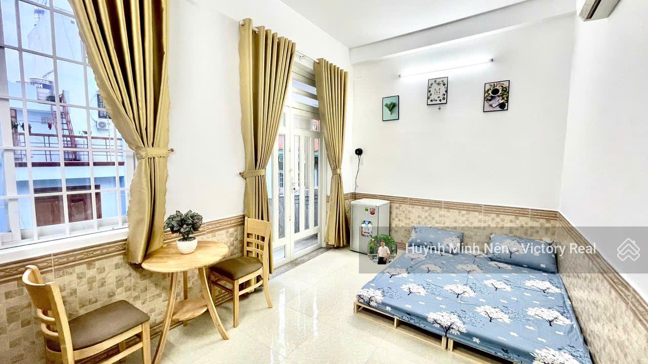 Bán nhà đang cho thuê 30tr/tháng, HXH Âu Cơ-P9- ( 4.2 x 13m )- 5 Tầng- giá chỉ 8.2 tỷ TL Bán nhà đang cho thuê 30tr/tháng, HXH Âu Cơ-P9- ( 4.2 x 13m )- 5 Tầng- giá chỉ 8.2 tỷ TL