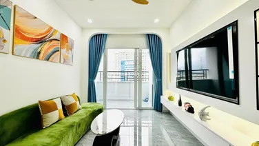 BÁN CĂN HỘ VIEW BIỂN ĐỈNH, Căn 11-28 TÒA (OC1A) MƯỜNG THANH VIỄN TRIỀU, NHA TRANG