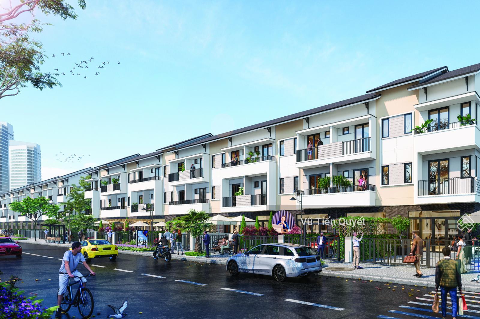 Ra mắt dự án mới liền kề đại lộ độc tôn. An cư tinh hoa - phú quý truyền đời. 75m2, 80m2. 3,5 tầng Ra mắt dự án mới liền kề đại lộ độc tôn. An cư tinh hoa - phú quý truyền đời. 75m2, 80m2. 3,5 tầng