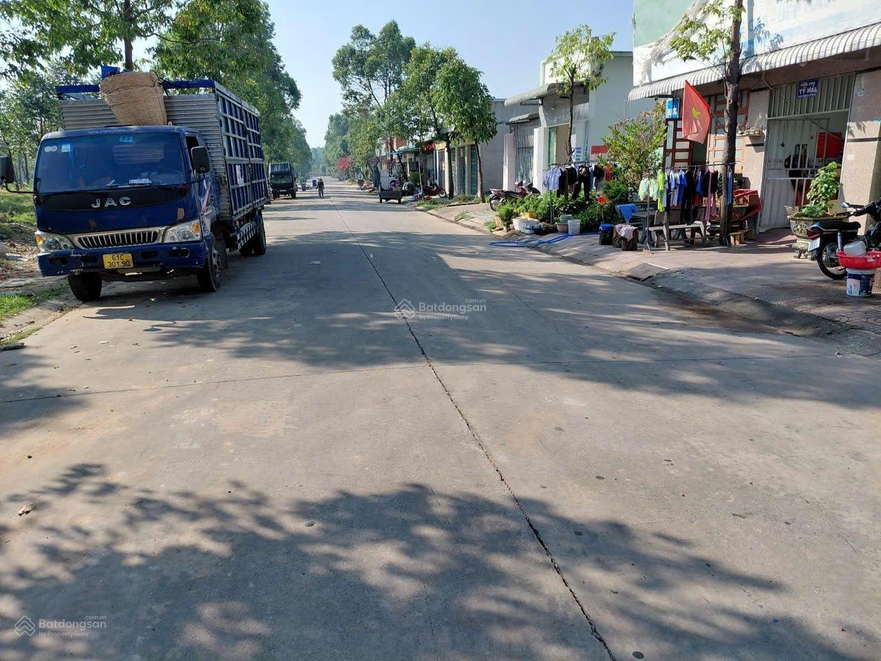 Bán rẻ nhanh 10m nhà trọ Mỹ Phước 3 Thới Hòa Bến Cát Bình Dương.Lh:0937 948 ***