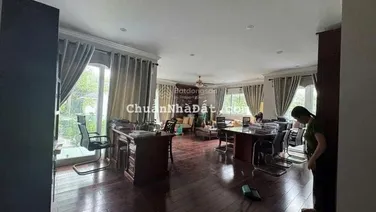 Bán gấp biệt thự đơn lập Vườn Mai tại Ecopark giá tốt nhất thị trường