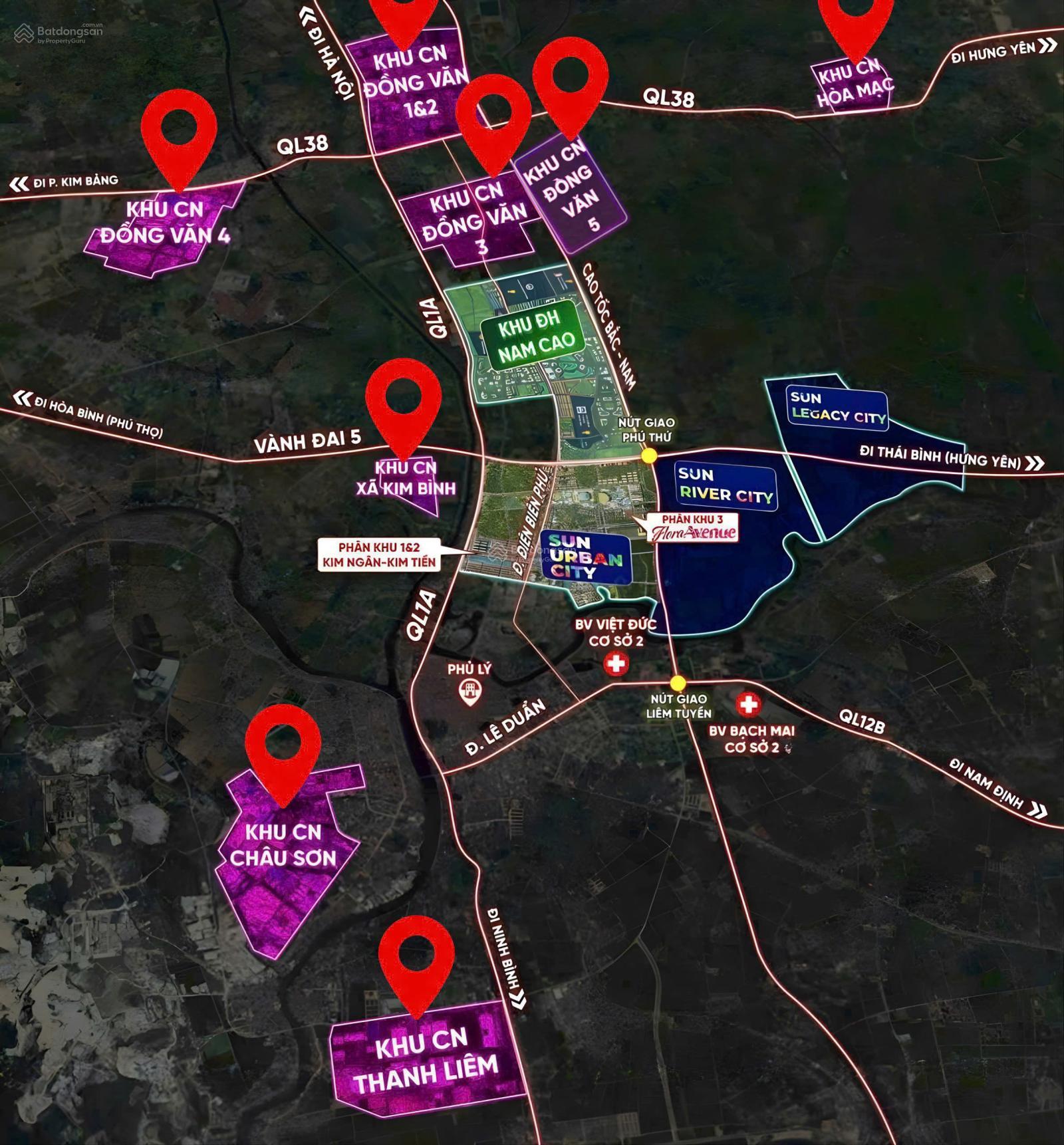 Qũy căn độc quyền bán căn 1 PN + diện tích 46.1 m2 giá 1.722 tỷ, nhà đẹp full nội thất với 3 PN