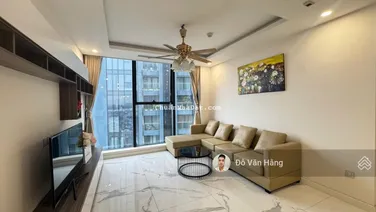 Cho thuê nhanh căn hộ 3 ngủ góc full đồ Sunshine City vào ở ngay giá chỉ 21tr/tháng