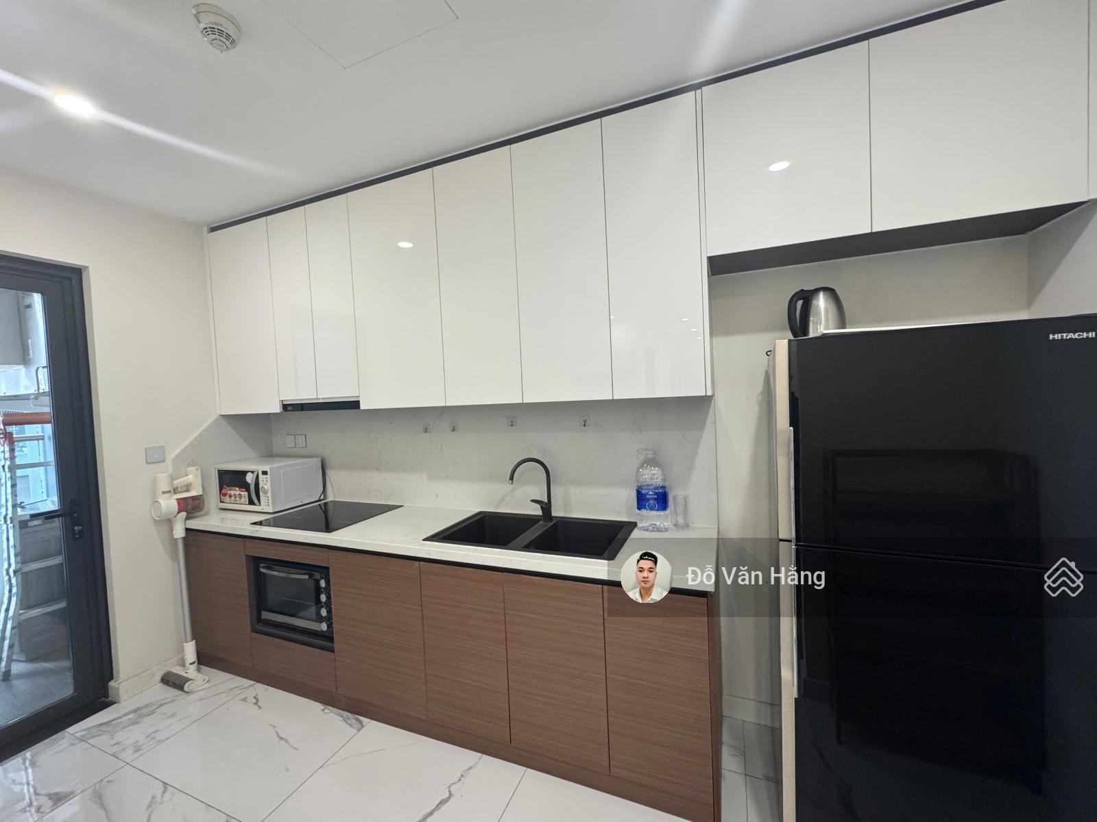 Cho thuê nhanh căn hộ 3 ngủ góc full đồ Sunshine City vào ở ngay giá chỉ 21tr/tháng