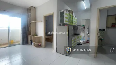 Chính chủ bán căn 2pn, hướng mát, nhà sạch. LH 0909 456 ***