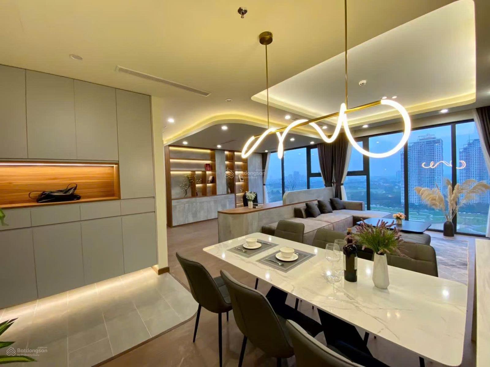 Giá rẻ nhất dự án| bán căn hộ 3 ngủ góc tại The Matrix One| 113m2| 13 tỷ