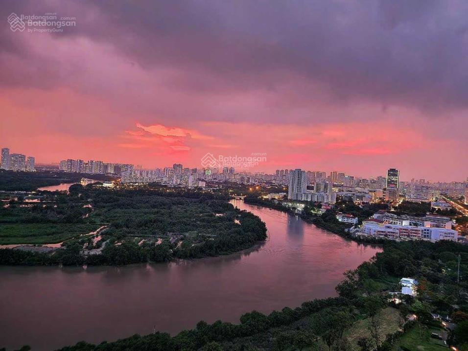 Chủ nhà cần tiền bán gấp căn hộ Riverside Residence, PMH, 82m2, 2PN 2WC giá 7,8 tỷ. LH 0914 106 ***