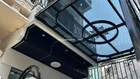 Bán nhà đẹp sân cổng phố Tô Hiệu, full nội thất thiết kế đẹp, Lê Chân, HP