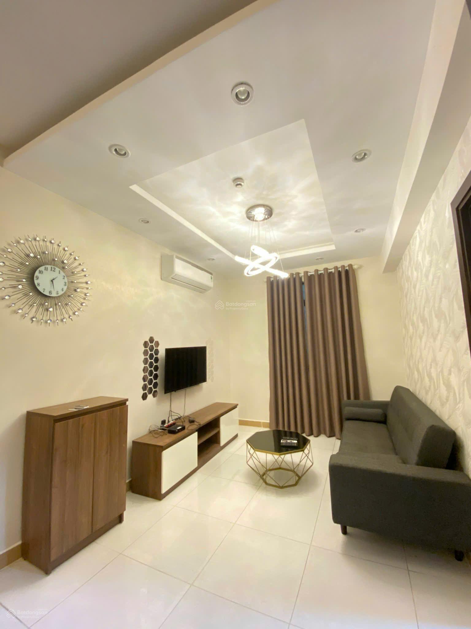 Bán 53m2 1PN1WC full NT giá 2,25 tỷ có hỗ trợ vay từ bank Vietcombank inbox xem nhà LH em