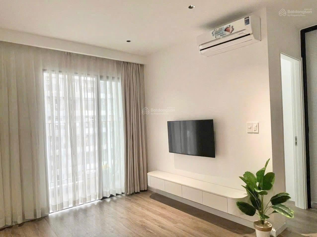 Cam kết giá tốt nhất! Chuyên cho thuê CHCC Lavida - Q7. 2PN, 1WC,full NT mới 100% 55m2. giá 15triệu