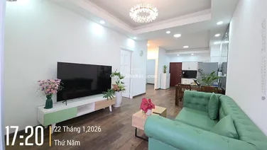 Bán rẻ căn 2PN, 2WC Sky Garden 3, Phú Mỹ Hưng, DT: 71m2, chỉ 5.7 tỷ